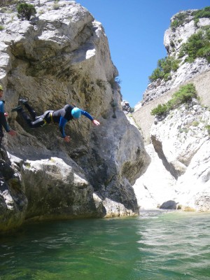 canyon aude canyon aude