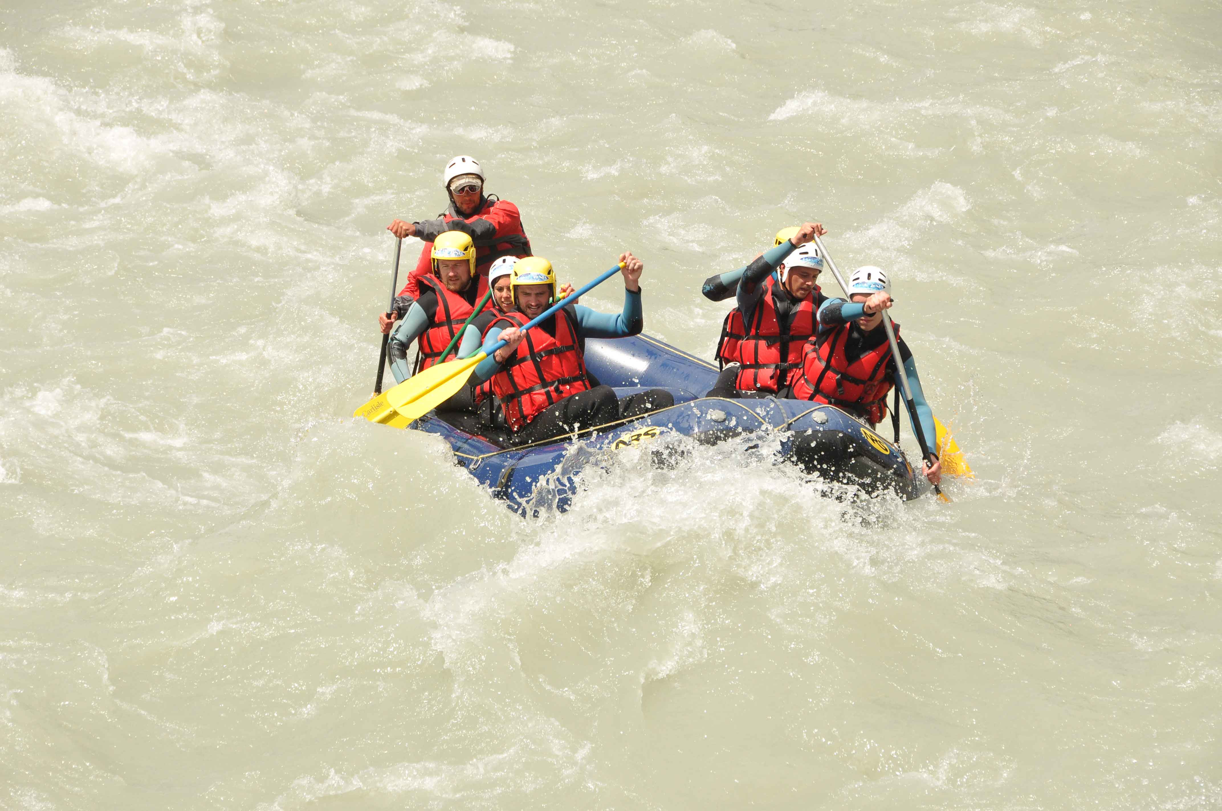 rafting aude rafting aude