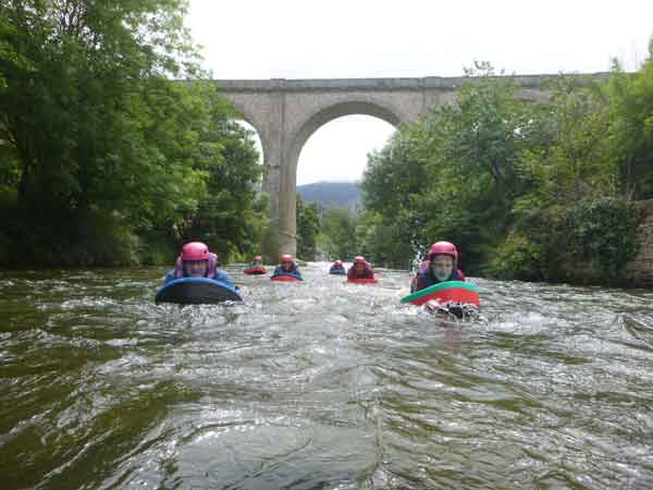 hydrospeed perpignan