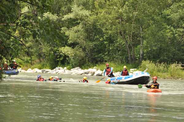 rafting-famille